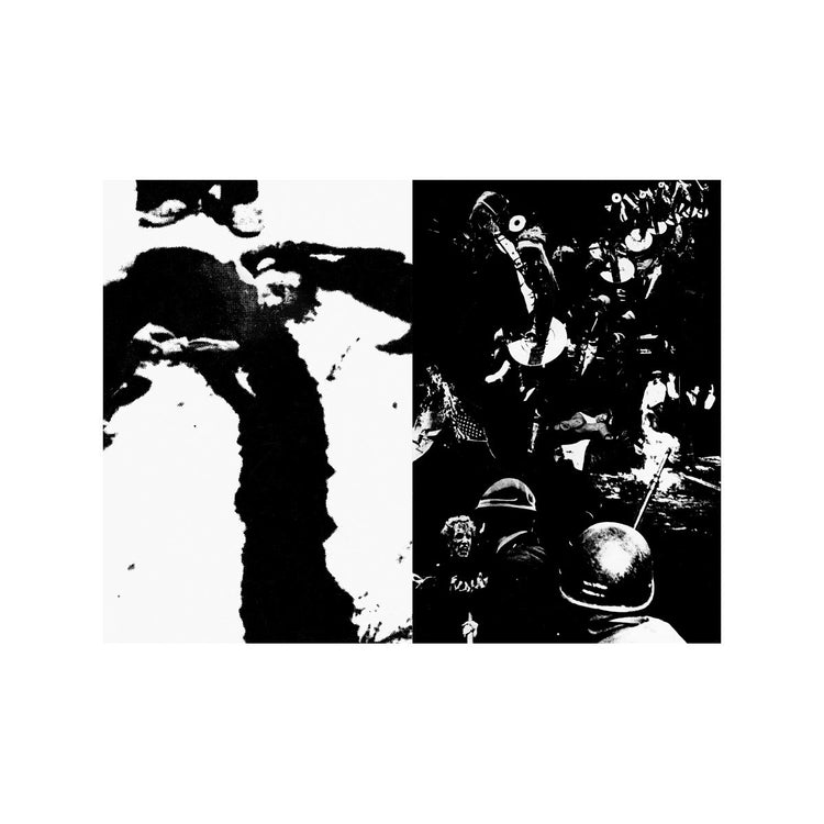 Peter Kennard | STOP