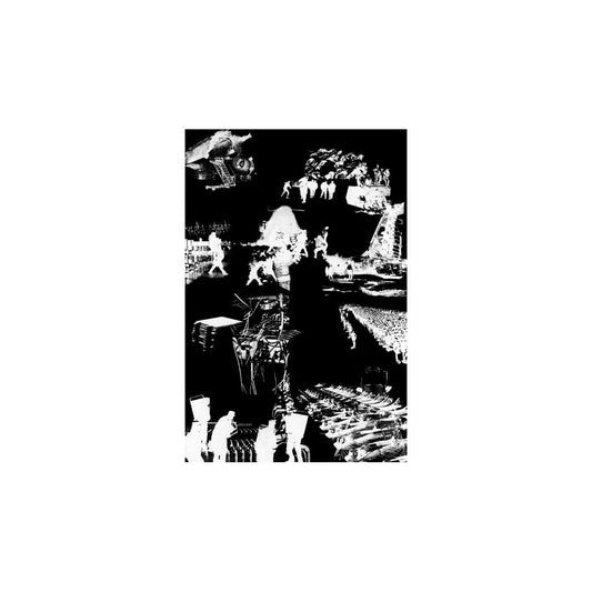 Peter Kennard | STOP