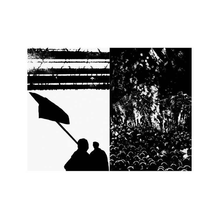 Peter Kennard | STOP