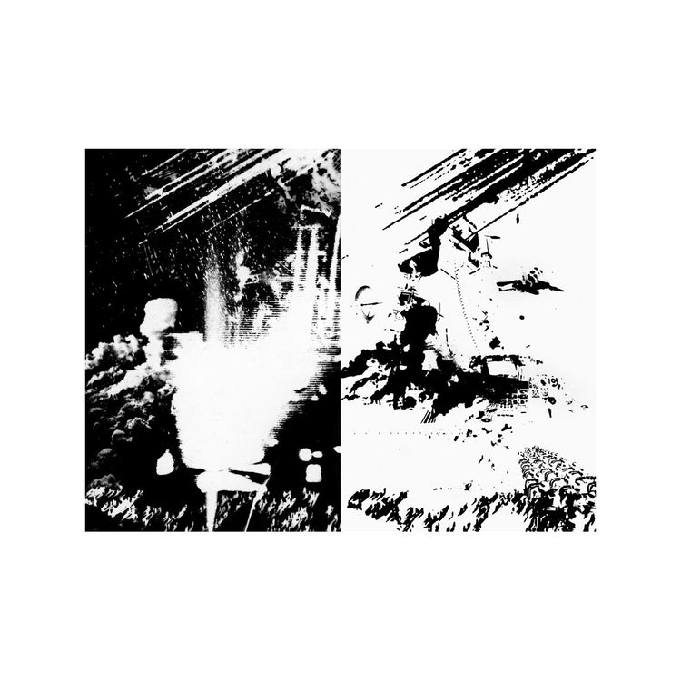 Peter Kennard | STOP