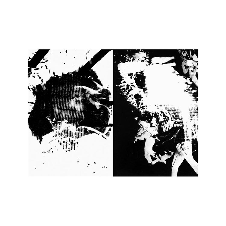 Peter Kennard | STOP