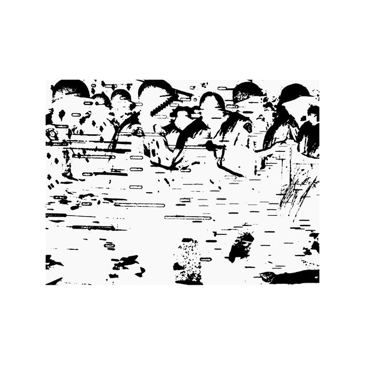 Peter Kennard | STOP