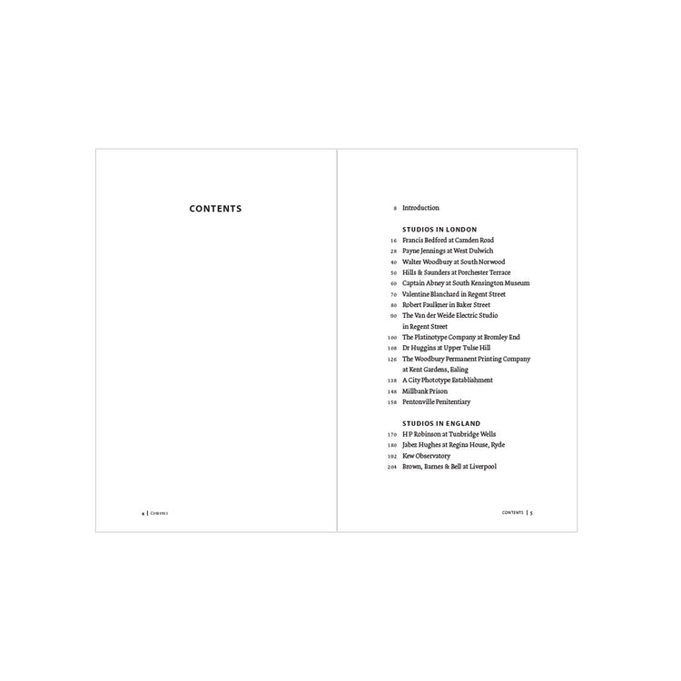 The Photographic Studios of Europe