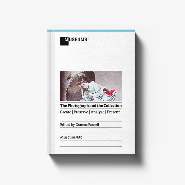 The Photograph and The Collection