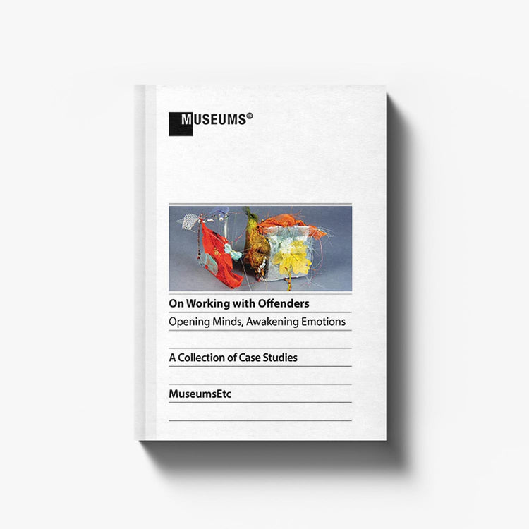 On Working With Offenders