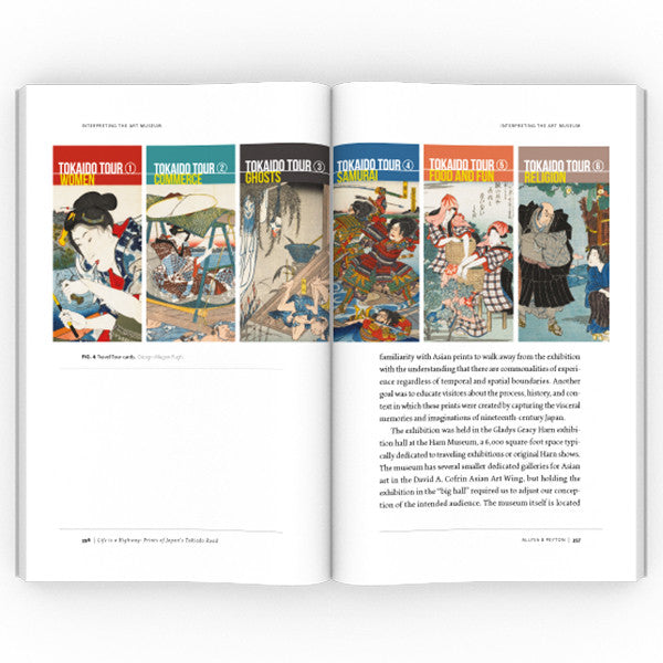 Interpreting the Art Museum