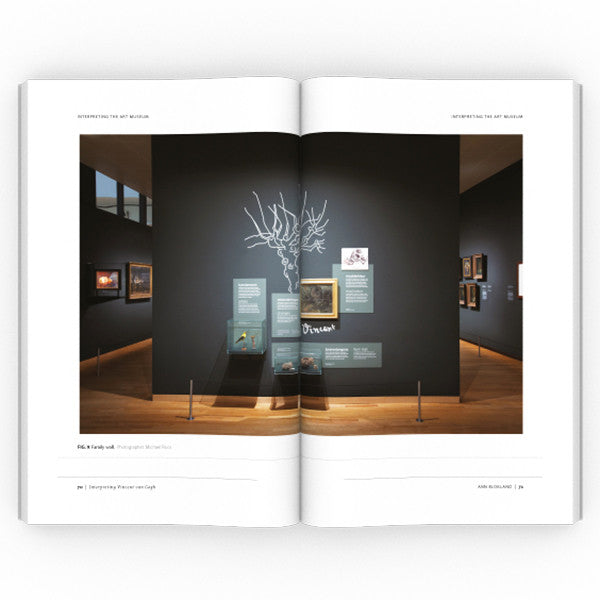 Interpreting the Art Museum