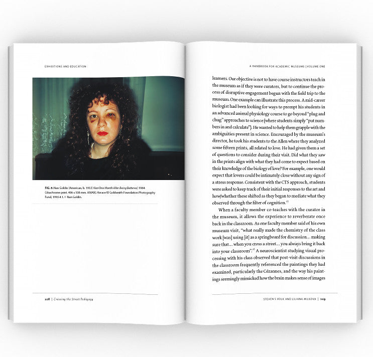 Exhibitions and Education