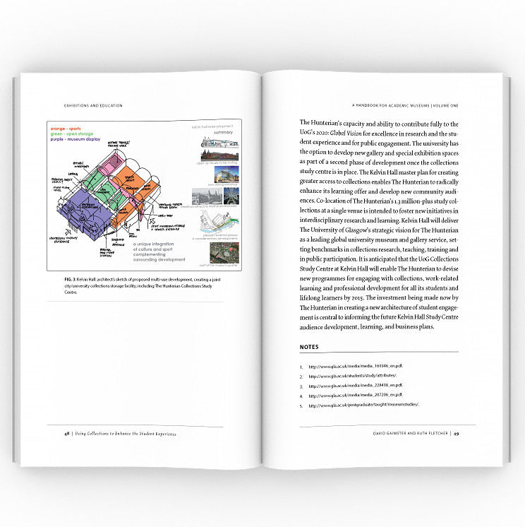 Exhibitions and Education