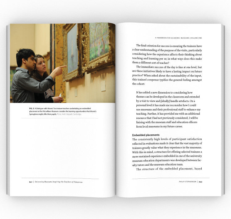 Exhibitions and Education