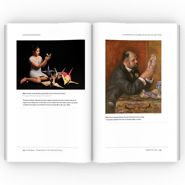 Advancing Engagement