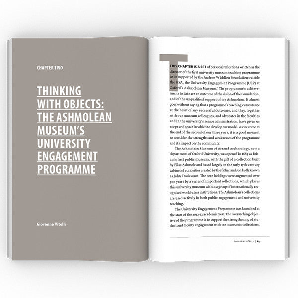 Advancing Engagement