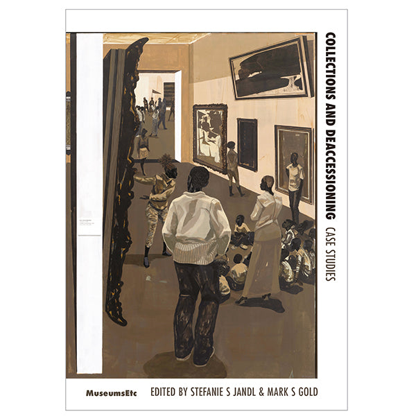Collections and Deaccessioning
