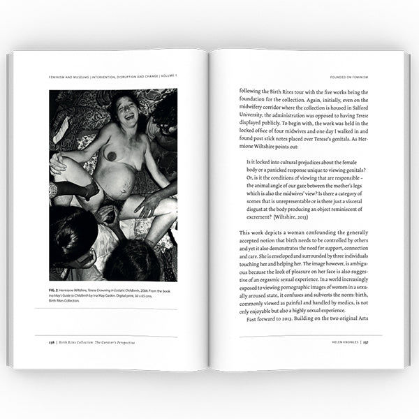 Feminism and Museums