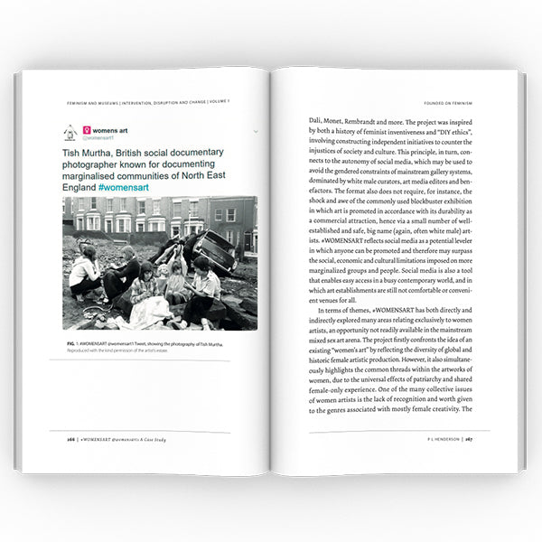 Feminism and Museums
