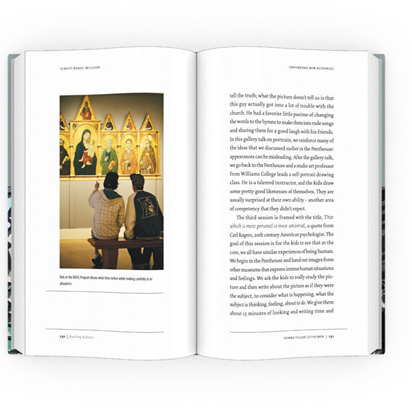 10 Must Reads: Inclusion