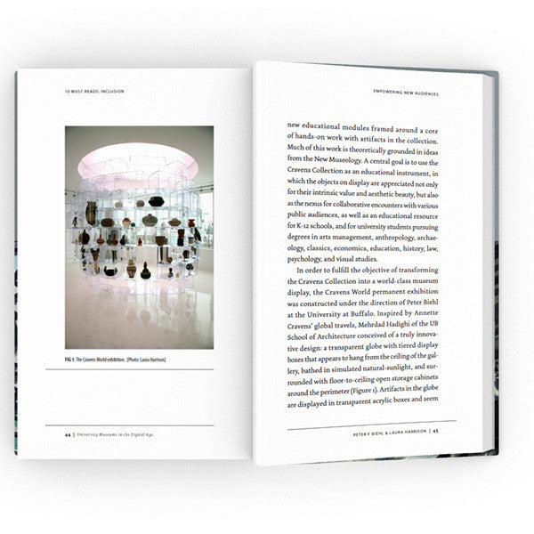 10 Must Reads: Inclusion