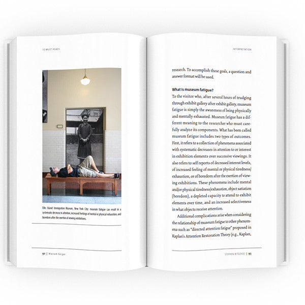 10 Must Reads: Interpretation