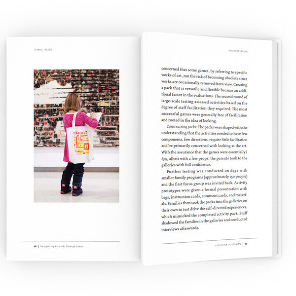 10 Must Reads: Interpretation