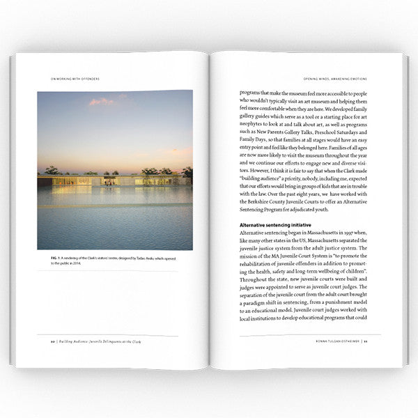 On Working With Offenders