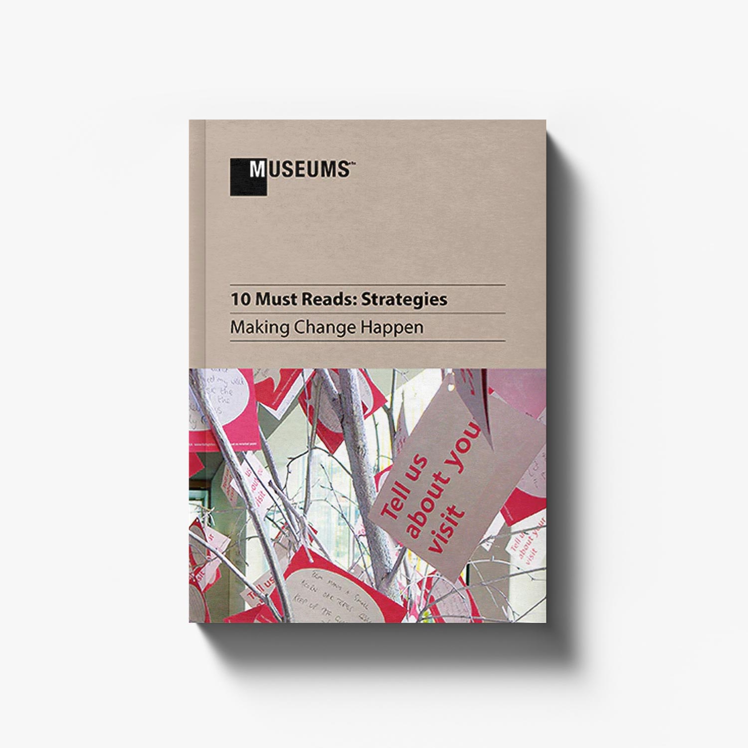 10 Must Reads: Strategies