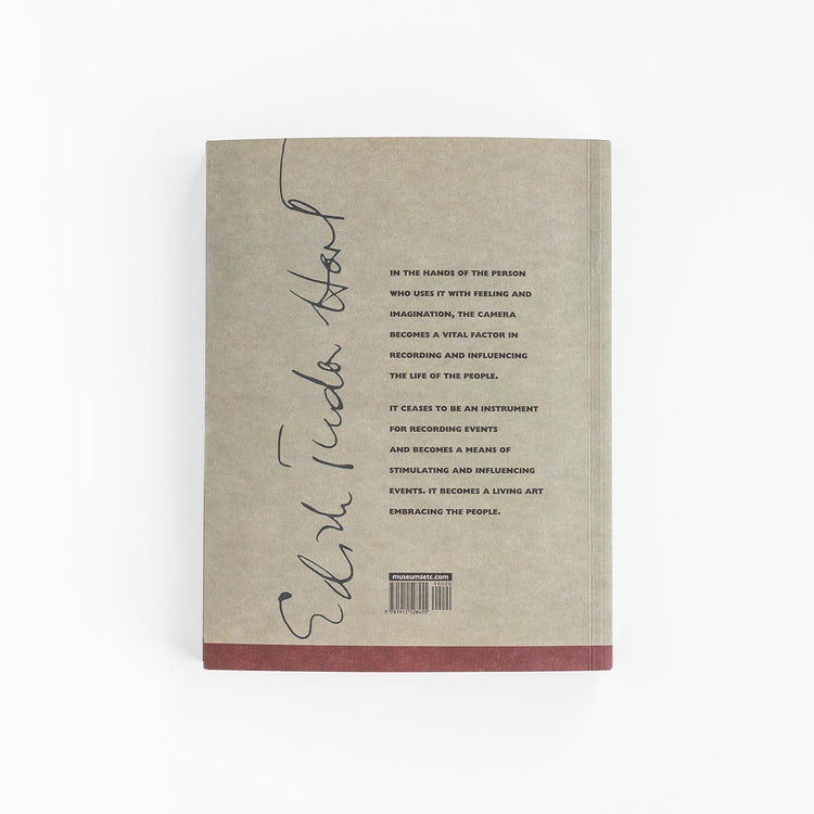 Poverty for Sale: Edith Tudor Hart in Britain