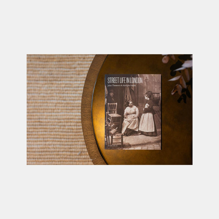 John Thomson & Adolphe Smith | Street Life in London
