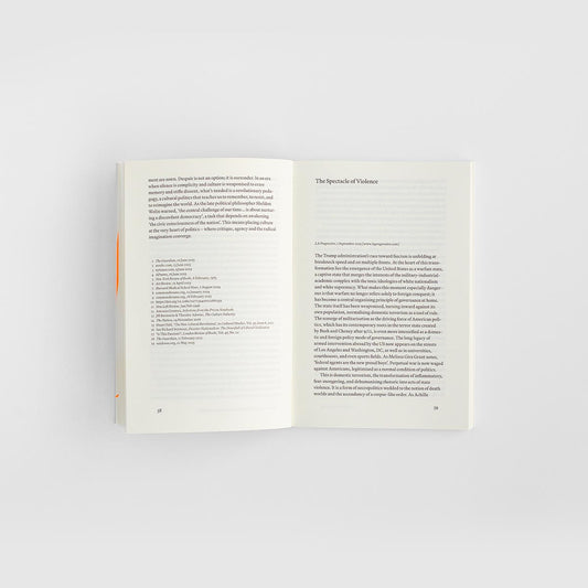 Henry Giroux: Capitalism and Culture