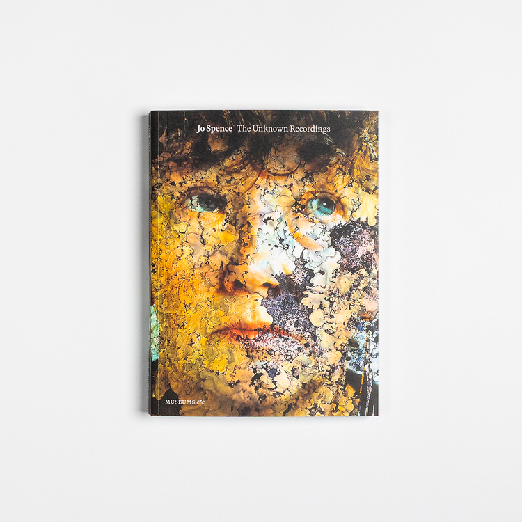 Jo Spence | The Unknown Recordings