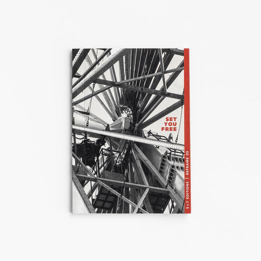 REFRAME 05 | Set You Free
