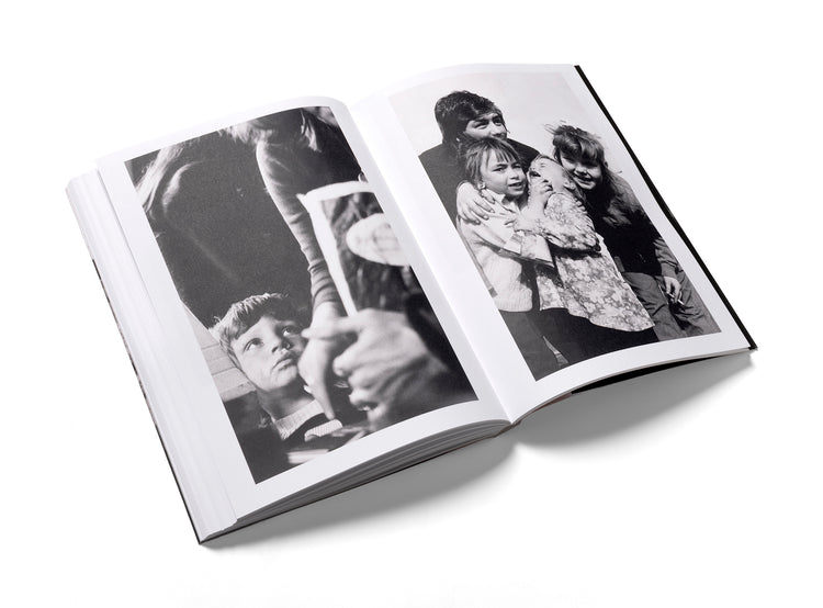 Terry Dennett & Jo Spence | Our Studio Was The World:  Fighting Discrimination Against the Gypsy, Roma and Traveller Community