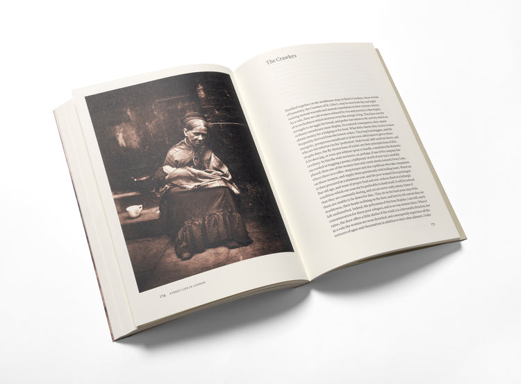 John Thomson & Adolphe Smith | Street Life in London