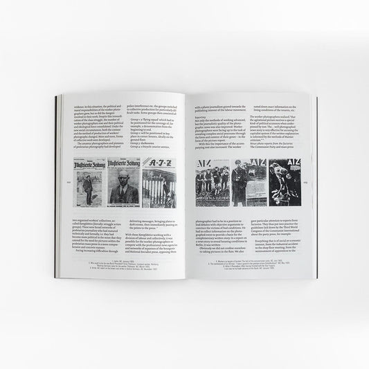 Photography/Politics: One