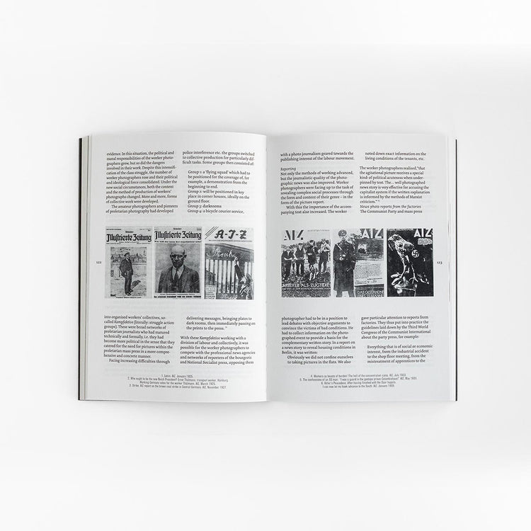 Photography/Politics: One