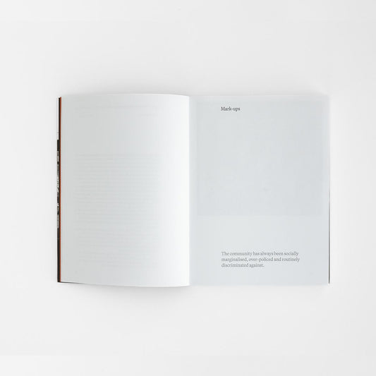 Terry Dennett & Jo Spence | Our Studio Was The World:  Fighting Discrimination Against the Gypsy, Roma and Traveller Community