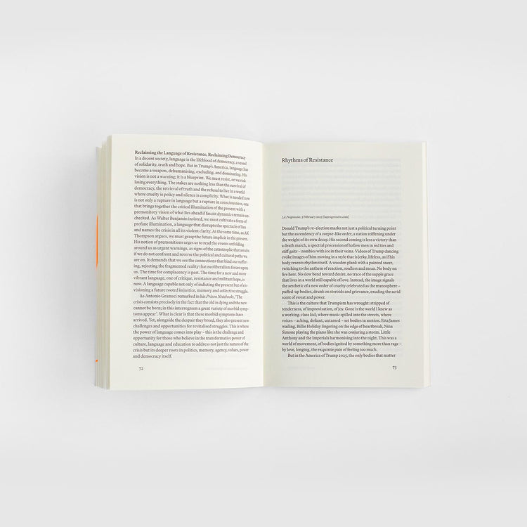 Henry Giroux: Capitalism and Culture