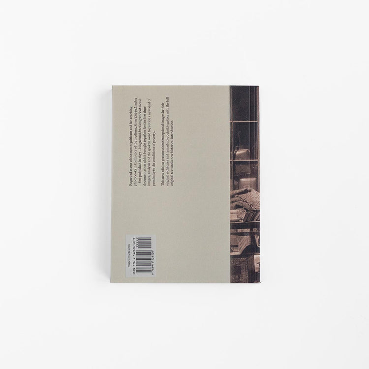 John Thomson & Adolphe Smith | Street Life in London