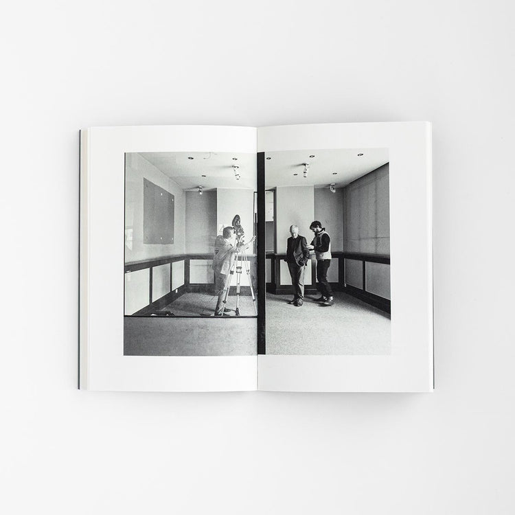 If Capitalism Is Short, My Shots are Long: Declan Clarke Talks to Shirley Read