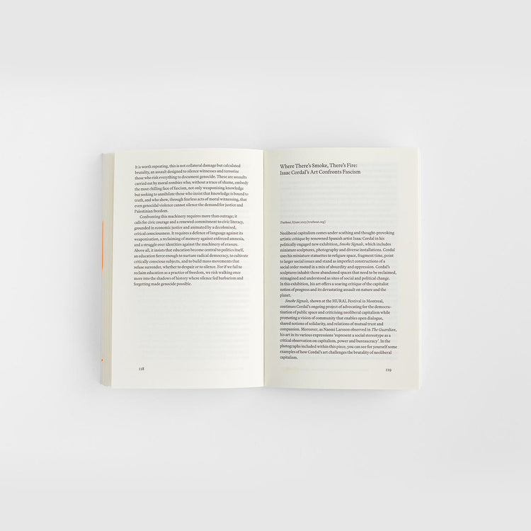 Henry Giroux: Capitalism and Culture