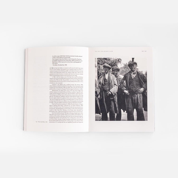 Poverty for Sale: Edith Tudor Hart in Britain