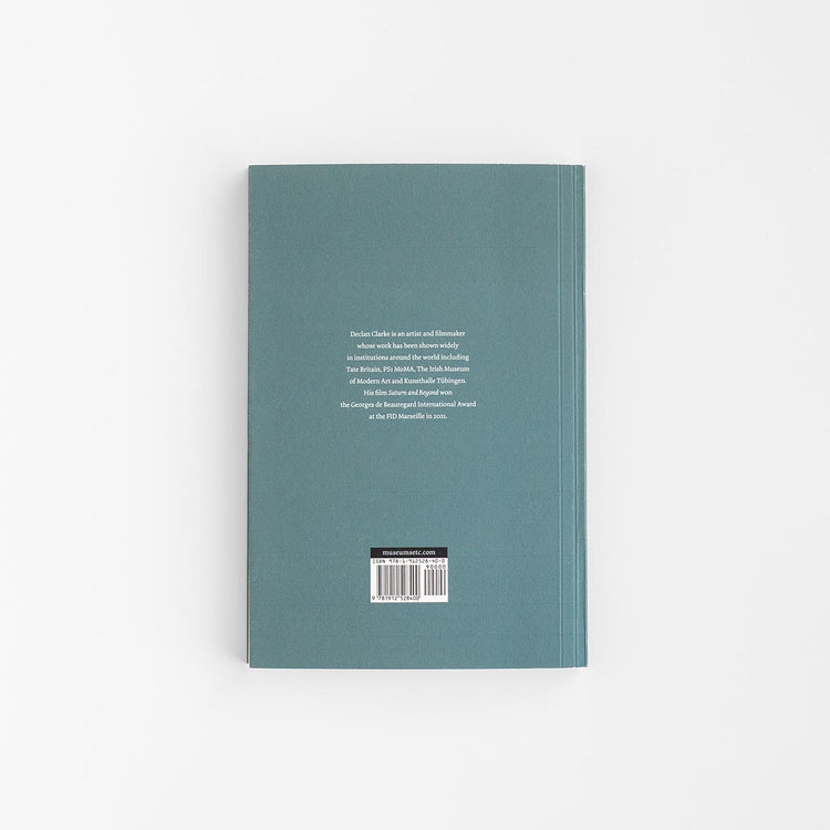 If Capitalism Is Short, My Shots are Long: Declan Clarke Talks to Shirley Read