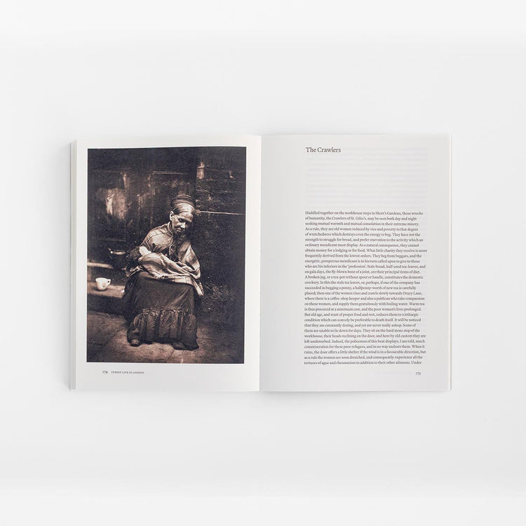 John Thomson & Adolphe Smith | Street Life in London