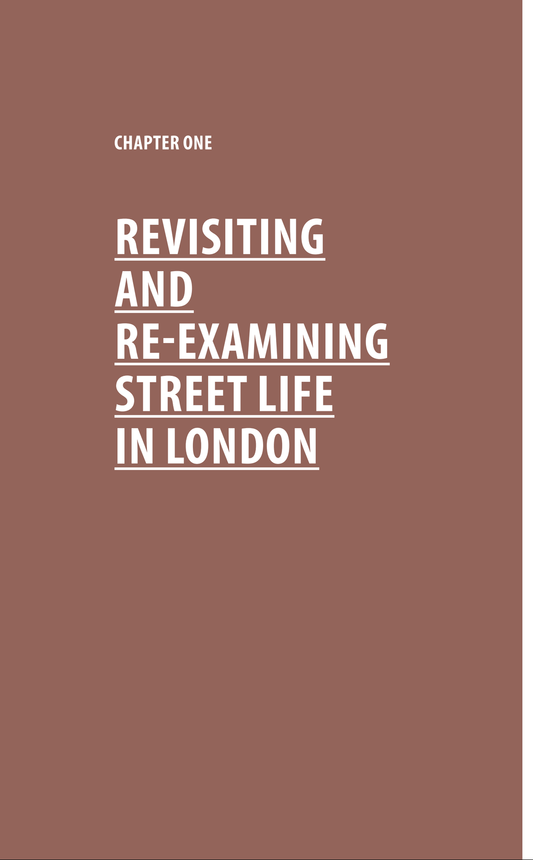 Street Life in London: Context and Commentary