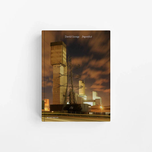 David George | Imperfect