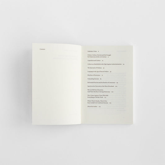 Henry Giroux: Capitalism and Culture