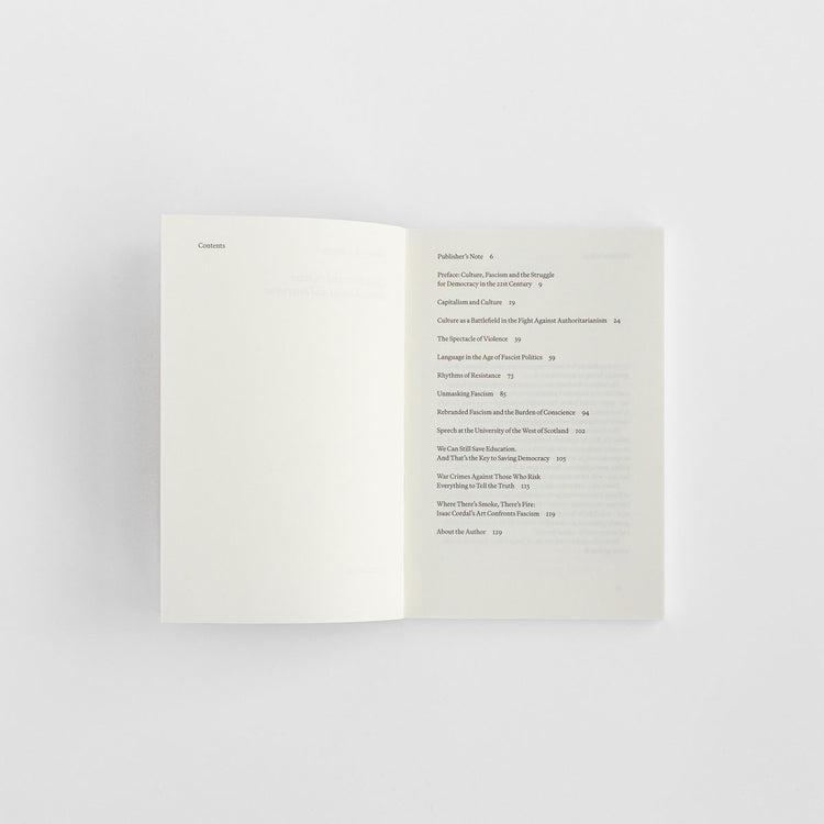 Henry Giroux: Capitalism and Culture