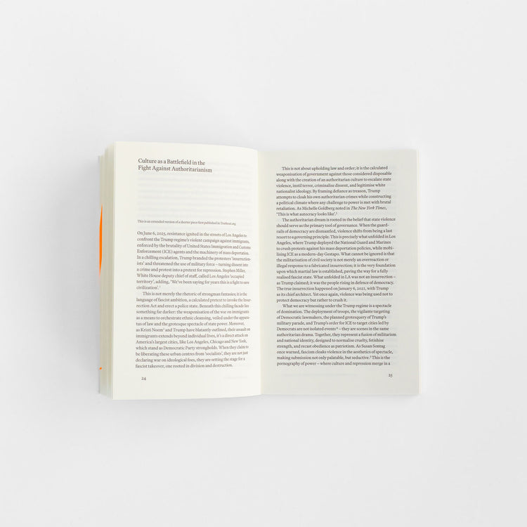 Henry Giroux: Capitalism and Culture