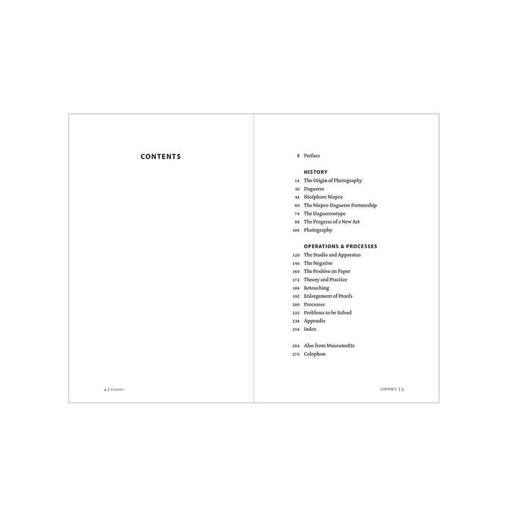 A History and Handbook of Photography