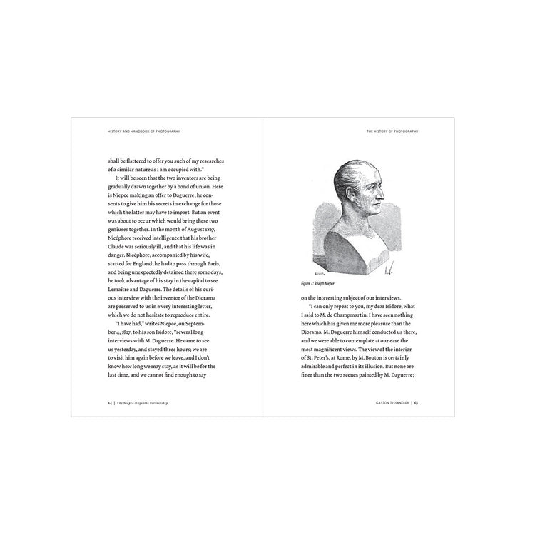 A History and Handbook of Photography