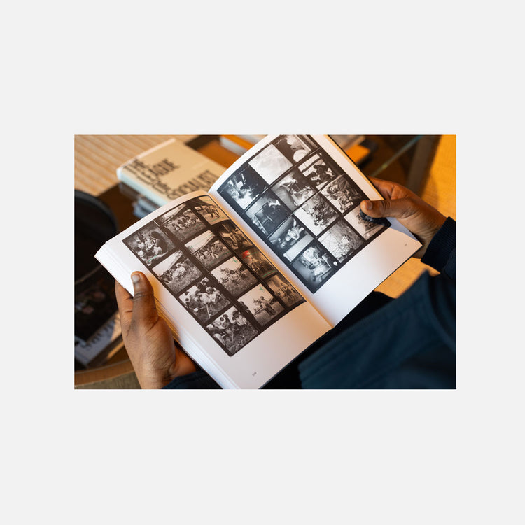 Terry Dennett & Jo Spence | Our Studio Was The World:  Fighting Discrimination Against the Gypsy, Roma and Traveller Community